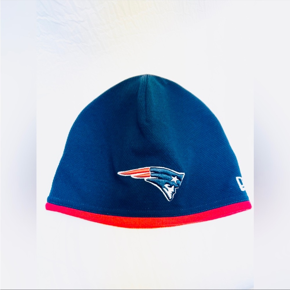 New England Patriots Beanie